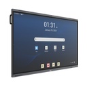 [DHI-LPH75-MC480-U] Dahua - Pantalla Interactiva Tactil 75" Android 13 Ultra HD 4K 3840×2160 de 75" Camara Web 8MP