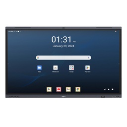 [DHI-LPH75-MC480-U] Dahua - Pantalla Interactiva Tactil 75" Android 13 Ultra HD 4K 3840×2160 de 75" Camara Web 48MP