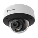 [S285-2.8] Vigi By TP-Tplink - Cámara IP Alta Definición 4K [8Mp] Tipo Domo Full Color con Audio PoE y 12V [Lente 2.8mm]