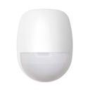 [DS-PDP18-EG2(B)(O-STD)] Hikvision - Detector PIR Cableado para Interior Inmunidad a Mascotas Rango de Detección de 18 mts Angulo de 85.9 de Cobertura