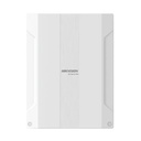 [DS-PHA48-EP(B)(O-STD)] Hikvision - Panel de Alarma Híbrido Pro IP 8 Zonas Cableadas 40 Zonas Expandibles Inalámbricas o Cableadas TCP/IP Soporta Modulo 3G/4G [opcional]