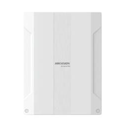 [DS-PHA48-EP(B)(O-STD)] Hikvision - Panel de Alarma Híbrido Pro IP 8 Zonas Cableadas 40 Zonas Expandibles Inalámbricas o Cableadas TCP/IP Soporta Modulo 3G/4G [opcional]