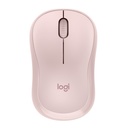 [M240-PINK] Logitech - Mouse Inalambrico Silencioso [Rosado]
