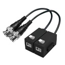 [DH-PFM800-E] Dahua - Video Balun Transceptores Pasivos HDCVI Transmiten Video 1080p hasta 250m o 720p hasta 400m Compatibles con AHD, TVI y CVBS