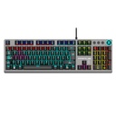 [PKS-093S] Primus - Teclado Mecánico Ballista91T Alambrico Gaming [Español]