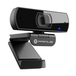 [PWC-300] Primus - Cámara Web Visus 2K 2560x1440P 60FPS Usb