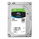 [ST4000VX015] Seagate - Disco Duro Skyhawk SATA III 4Tb 5900 rpm Cache 256Mb 3.5" Videovigilancia