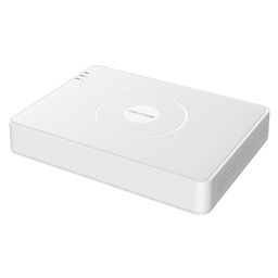 [DS-7116HGHI-M1/T(STD)] Hikvision - DVR 1080P [2MP] Lite Pentahibrido 16 Canales TurboHD + 2 Canales IP