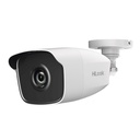 [THC-B220-M(2.8mm)(HiLook STD)] HiLook - Cámara Bullet 1080P [2MP] Lente de 2.8mm  [Metalico]