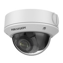 [DS-2CD1723G0-IZ(2.8-12mm)(C)(O-STD)] Hikvision - Cámara Domo IP [2Mp]  30 mts IR EXIR Exterior IP67 IK10 Audio y Alarmas PoE [Lente Mot. 2.8 a 12 mm]