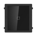 [DS-KD-M(O-STD)] Hikvision - Modulo con Lector de Tarjetas MIFARE para Frente de Calle IP Modular