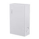 [CS-PB18-R100-WH(O-STD)] Ezviz - Energía Portátil 5.200mAh para Cámara Entrada Type-C 5V2A Salida USB-A 5V1A [Blanco]