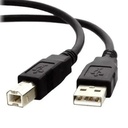 [XTC-307] Xtech - Cable USB 2.0 Macho A a Macho B [1.8 Metros]