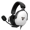 [HG30-WH] Fantech - Audifonos Carbon 7.1 Headsets Cableados [Blanco]