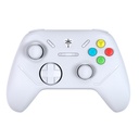 [WGP13X-WHITE] Fantech - Gamepad Shooter III X Inalámbrico [Blanco]
