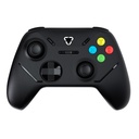 [WGP13X-BLACK] Fantech - Gamepad Shooter III X Inalámbrico [Negro]