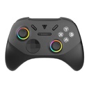 [WGP15V2-BLACK] Fantech - Gamepad Eos Pro II Inalámbrico [Negro]
