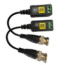 [STC-VB01S] STC - Video Balun Pasivo HD 400 Metros [Atornillable]