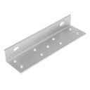 [ASF500L] Dahua - Bracket Base o Soporte Tipo L para Cerradura Magnetica de 1100 Lbs (500 Kgs) Compatible con DHI-ASF500A