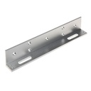 [DHI-ASF280L-V1] Dahua - Bracket Base o Soporte Tipo L para Cerradura Magnetica de 600 Lbs (280 Kgs) Compatible con DHI-ASF280A-V1