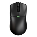 [WG13E-BK] Fantech - Mouse Tanto E Inalambrico con Dock de Carga Gaming [Negro]