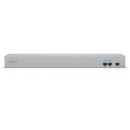 [USW-WAN] Ubiquiti - Switch WAN de 10G SFP+ que enlaza dos UniFi Gateways en modo sombra hacia un único proveedor de Internet (ISP)