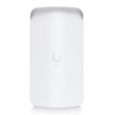 [Wave-AP-Gen2] Ubiquiti - Punto de Acceso PtMP Cobertura Sectorial de 90 grados Multipunto Tecnología Wave en 60 Ghz Velocidad Simétrica de 2,7 Gbps y Conectores de Antena para Extensión de Rango de 5 GHz
