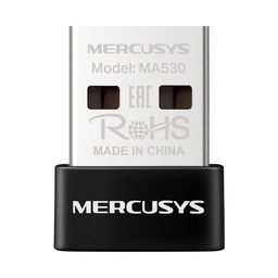[MA530] Mercusys - Adaptador Nano USB Bluetooth 5.3