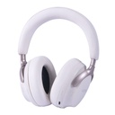 [HP001WH] Astra - Audifonos SONOSPHERE Inalambricos con Bluetooth [Blanco]
