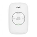 [HF-GP110(O-STD)] Hikvision - Detector de Gas LP Propano C3H8 Alarma Temprana Salida para Cierre de Válvula Protección IP30 Alarma de 70dB a 115dB 