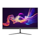 [DS-D5024F2-BP2(O-STD)(US)] Hikvision - Monitor VA FHD de 23,8" 100 Hz 1920x1080 de 8 bits HDMI/VGA Soporte VESA