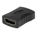 [XTC-333] Xtech - Adaptador con conector HDMI Hembra a HDMI Hembra