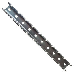 [LS-TEC40] Wiretech - Soporte de Techo para Escalerilla 40cm
