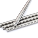 [LS-BARRA3/8] Wiretech - Barra Roscada 3/8 para Soporte de Techo de Escalerilla[3 metros]