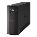 [BX1500M-LM60] APC - UPS Interactivo 1500VA/900W 120V [10] 60Hz