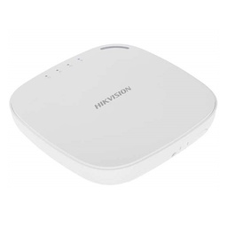 [DS-PHA32-P/LA] Hikvision - Panel de Alarma de Intrusión Híbrido AX Hybrid Pro de 32 Zonas