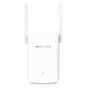 [ME60X] Mercusys - Extensor de Rango WiFi 6 Doble Banda AX1500