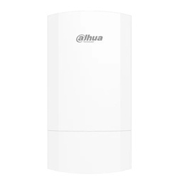 [DH-WB2-60N-I] Dahua - Antena Inalámbrica para Ascensores Punto de Acceso 300Mbps 2.4Ghz Antena 8dBI para Interior