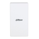 [DH-EAP6230-W] Dahua - Punto de Acceso (Access Point) de Pared AX3000 Wi-Fi 6 Gigabit Doble Banda 3 Gbps Antena (2.4 GHz: 2 × 2.0 dBi) y (5 GHz: 2 × 2.0 dBi) para Interiores