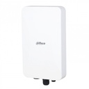 [DH-EAP6230-O] Dahua - Punto de Acceso (Access Point) de Poste AX3000 Wi-Fi 6 Gigabit Doble Banda 3 Gbps Antena (2.4 GHz: 2 × 3.5 dBi) y (5 GHz: 2 × 6.0 dBi) para Exteriores