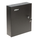 [DHI-ASC2208C-S] Dahua - Control de Acceso Gestiona 8 Puertas y 8 Lectoras (Admite 100.000 Usuarios 3.000 huellas 100.000 Tarjetas y 500.000 registros) Con Interlock Anti-passback Desbloqueo Remoto TCP/IP RS-485 y Wiegand para Interiores