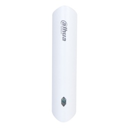 [DHI-ARM310-W2] Dahua - Expansor Inalámbrico de 1 Zona Conecta 1 Dispositivo Alámbrico Seis tipos de Alarma Salto de Frecuencia Alarma de Batería Baja Frecuencia 433MHz [Bateria 1 x CR123A]