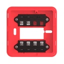 [DHI-HY-ANDZ] Dahua - Base para Estación Manual con Conector en la Estructura [WisuAlarm]