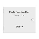 [DHI-HY-JX20-CTXF] Dahua - División y Transferencia de Cables Incorpora 20 Grupos de Bloques de Terminales