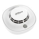 [DHI-HY-C133-CTXF] Dahua - Detector de Humo Fotoeléctrico Convencional de 4 hilos DC9V-DC28V [WisuAlarm]