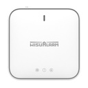 [DHI-HY-GW01A] Dahua - Gateway Inalámbrico Compatible con Productos Interconectados Inalámbricos WisuLink Comunicación Dual Basada en Ethernet y Wi-Fi [WisuAlarm]