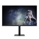 [DHI-LM27-E240A] Dahua - Monitor Gaming Curvo de 27" (27 Pulgadas) Full HD con Entradas 2 HDMI y 2 DP 1920×1080 Tiempo de Respuesta de 1Ms Overclocked 300Hz