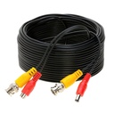 [DH-PFM942I-10-5] Dahua - Cable de Vídeo BNC y Alimentación 12V para Cámaras Resolución Compatible 720p/1080p/4MP/5MP/4K Tecnologías Compatibles AHD/CVI/TVI/CVBS Potencia Máxima 5.6W [10 Metros]
