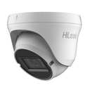 [THC-T320-VF(2.8-12mm)] HiLook - Cámara HD Domo 1080P [2MP] Varifocal [Metalico]