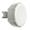 [RBSXTG-5HPacD-SA] Mikrotik - (SXT SA5 ac) Punto de Acceso en 5GHz 802.11 a/n/ac Antena Integrada 14 dBi de 90 Hasta 1000 mW